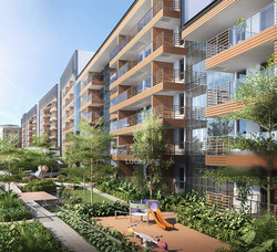 Sophia Hills (D9), Condominium #189857802